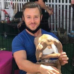 Meet your Posher, Cody